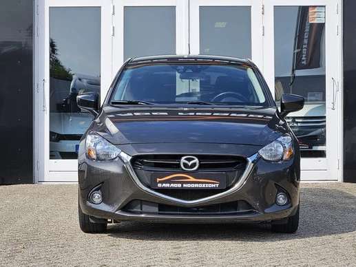 Mazda 2 - Afbeelding 27 van 30