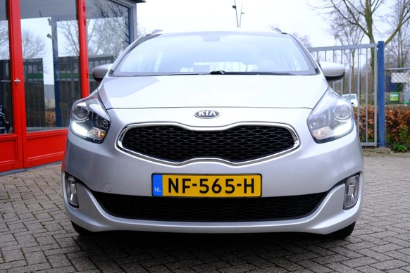 Kia Carens - Afbeelding 7 van 26