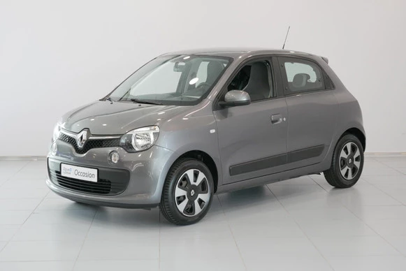 Renault Twingo - Afbeelding 1 van 30