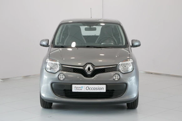 Renault Twingo - Afbeelding 4 van 30