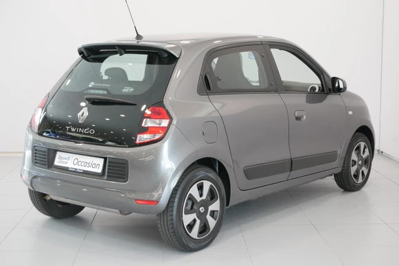 Renault Twingo - Afbeelding 7 van 30