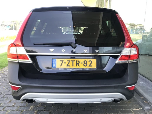 Volvo XC70 - Afbeelding 4 van 30