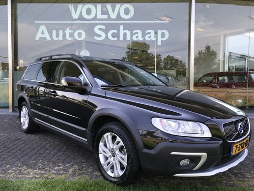 Volvo XC70 - Afbeelding 7 van 30