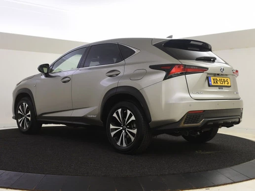 Lexus NX - Afbeelding 2 van 30