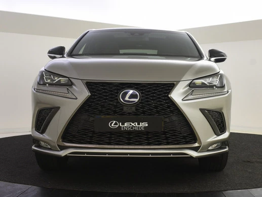 Lexus NX - Afbeelding 4 van 30