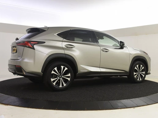 Lexus NX - Afbeelding 6 van 30