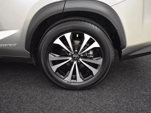 Lexus NX - Afbeelding 11 van 30