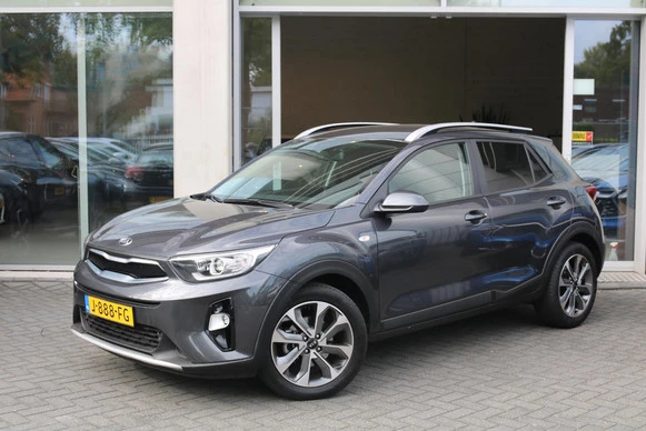 Kia Stonic - Afbeelding 1 van 29