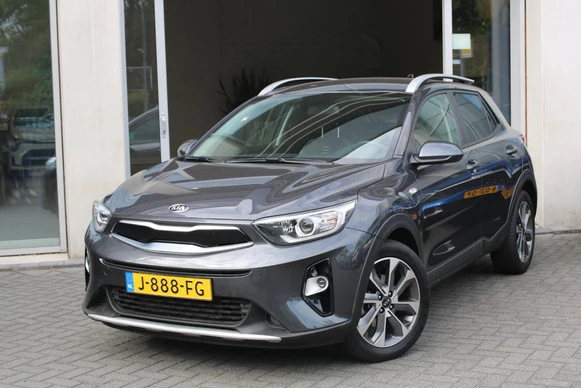 Kia Stonic - Afbeelding 3 van 29