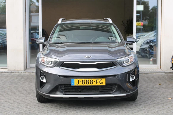 Kia Stonic - Afbeelding 4 van 29