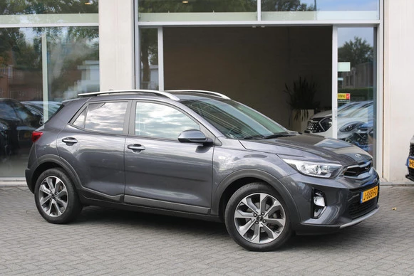 Kia Stonic - Afbeelding 5 van 29