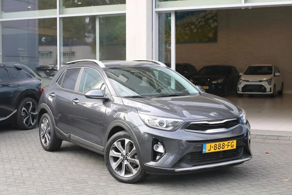 Kia Stonic - Afbeelding 6 van 29