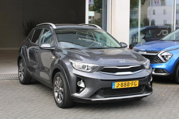 Kia Stonic - Afbeelding 7 van 29