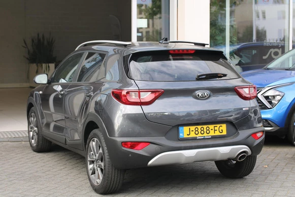 Kia Stonic - Afbeelding 10 van 29