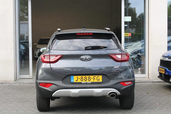 Kia Stonic - Afbeelding 11 van 29