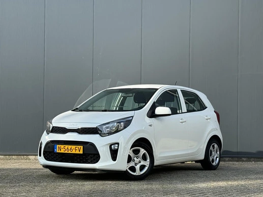 Kia Picanto - Afbeelding 1 van 27