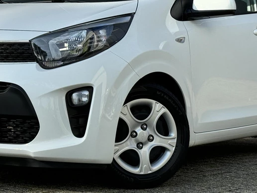 Kia Picanto - Afbeelding 2 van 27