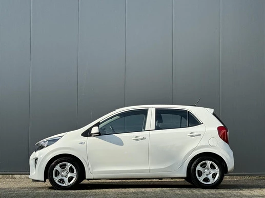 Kia Picanto - Afbeelding 3 van 27