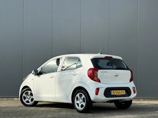 Kia Picanto - Afbeelding 4 van 27