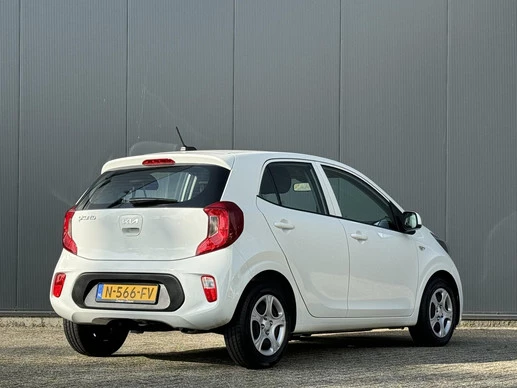 Kia Picanto - Afbeelding 6 van 27