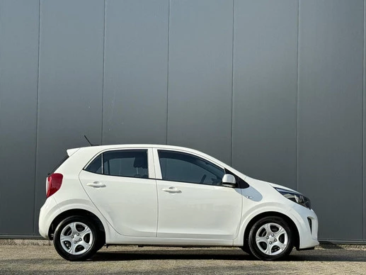 Kia Picanto - Afbeelding 7 van 27