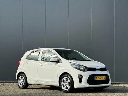 Kia Picanto - Afbeelding 8 van 27