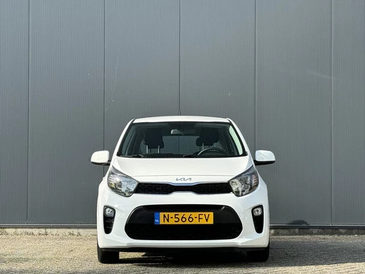 Kia Picanto - Afbeelding 9 van 27