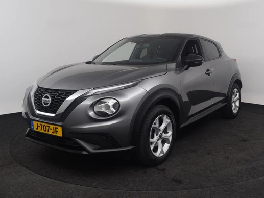 Nissan Juke - Afbeelding 1 van 30