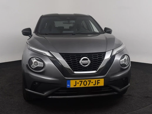 Nissan Juke - Afbeelding 2 van 30