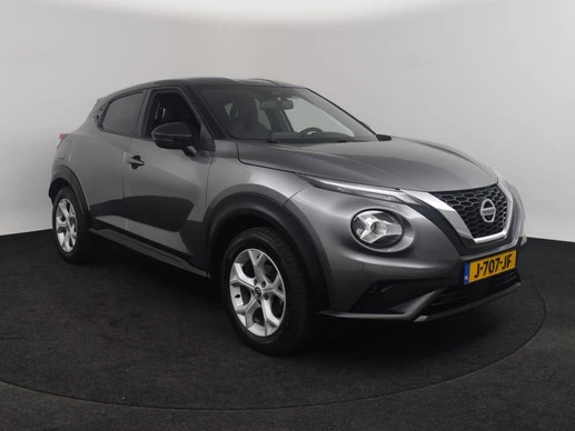 Nissan Juke - Afbeelding 3 van 30