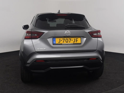 Nissan Juke - Afbeelding 5 van 30