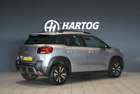 Citroën C3 Aircross - Afbeelding 2 van 30