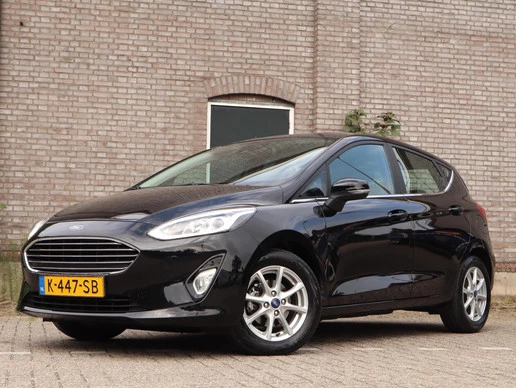 Ford Fiesta - Afbeelding 2 van 30