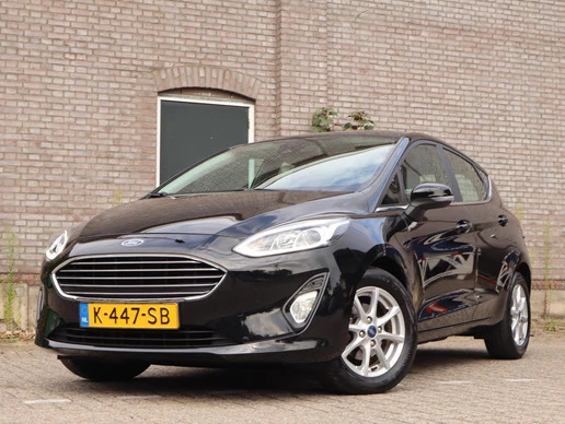 Ford Fiesta - Afbeelding 3 van 30