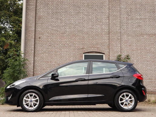 Ford Fiesta - Afbeelding 7 van 30