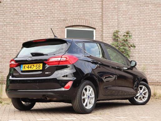 Ford Fiesta - Afbeelding 10 van 30