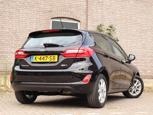 Ford Fiesta - Afbeelding 11 van 30