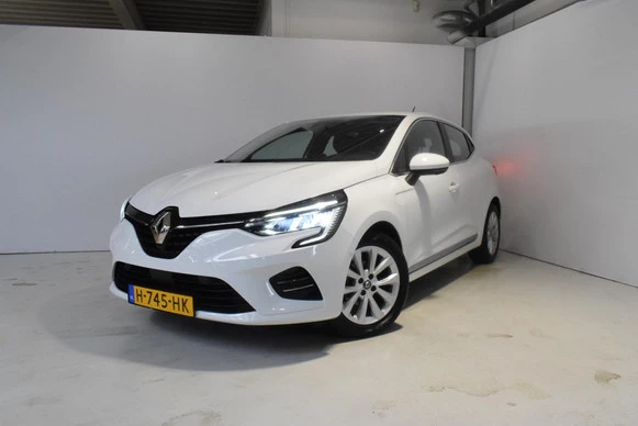 Renault Clio - Afbeelding 1 van 30