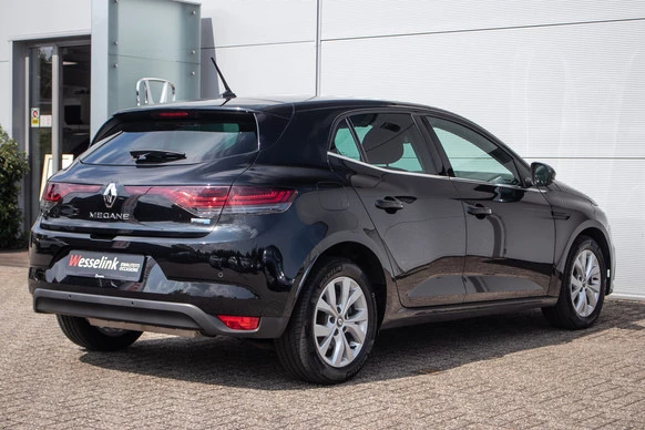 Renault Megane E-Tech - Afbeelding 3 van 30