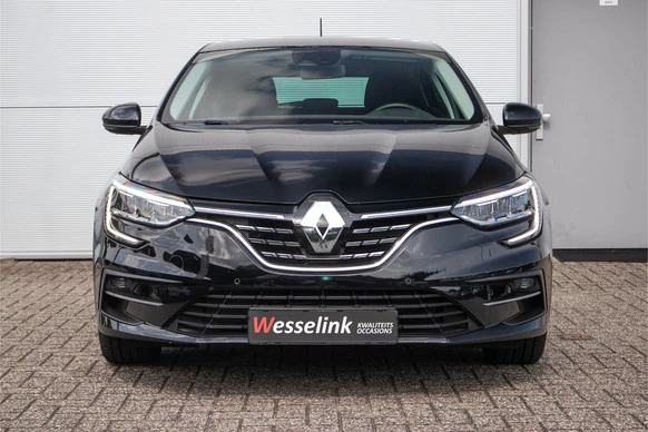 Renault Megane E-Tech - Afbeelding 8 van 30