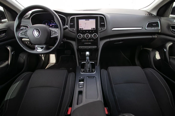 Renault Megane E-Tech - Afbeelding 10 van 30