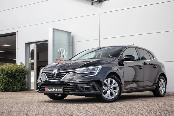 Renault Megane E-Tech - Afbeelding 12 van 30