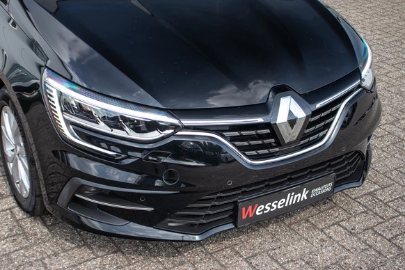 Renault Megane E-Tech - Afbeelding 23 van 30