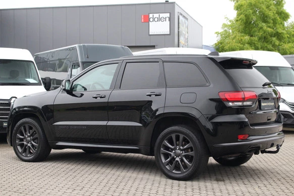 Jeep Grand Cherokee - Afbeelding 11 van 30