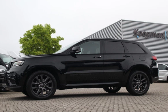 Jeep Grand Cherokee - Afbeelding 13 van 30