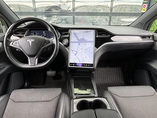 Tesla Model X - Afbeelding 24 van 30