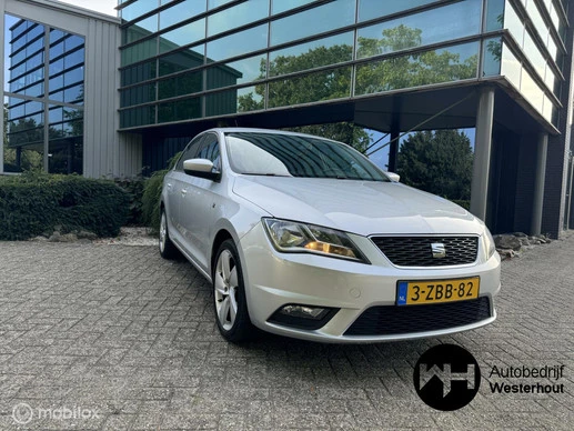 SEAT Toledo - Afbeelding 2 van 19