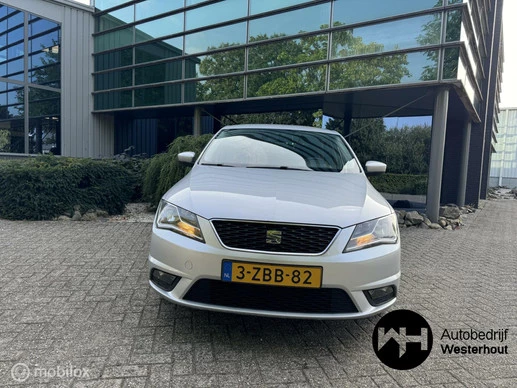 SEAT Toledo - Afbeelding 3 van 19