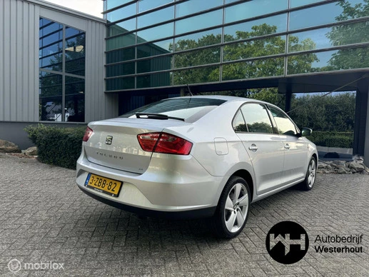 SEAT Toledo - Afbeelding 6 van 19