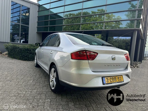 SEAT Toledo - Afbeelding 7 van 19